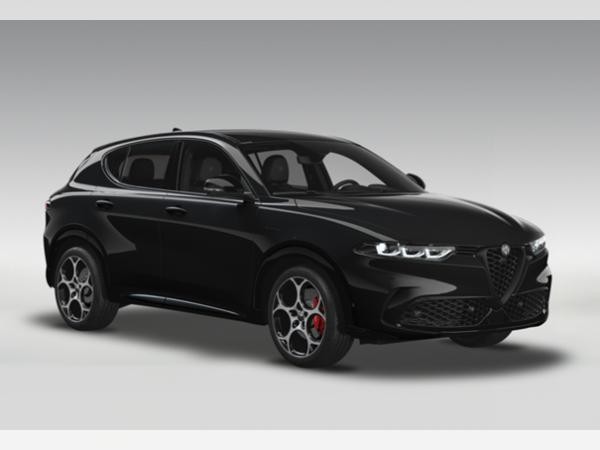 Alfa Romeo Tonale 1.5 VGT Hybrid 118kW DCT VELOCE Gewerbe