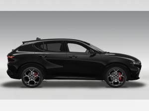 Alfa Romeo Tonale 1.5 VGT Hybrid 118kW DCT VELOCE Gewerbe
