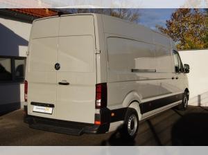 Volkswagen Crafter 35 Kasten lang Hochdach L4H3 LED ACC AHK