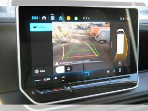 Volkswagen Crafter 35 Kasten lang Hochdach L4H3 LED ACC AHK