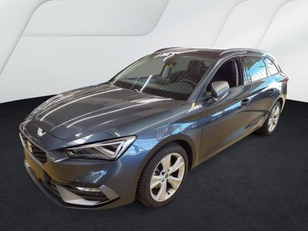 Seat Leon Sp. 1.5 eTSI DSG FR *nur mit 990€ Sonderzahlung gültig*