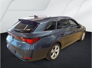 Seat Leon Sp. 1.5 eTSI DSG FR *nur mit 990€ Sonderzahlung gültig*