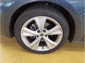 Seat Leon Sp. 1.5 eTSI DSG FR *nur mit 990€ Sonderzahlung gültig*