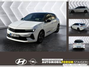 Opel Astra L 1.2 Turbo GS Matrix 2xKlima 360 ACC AUT