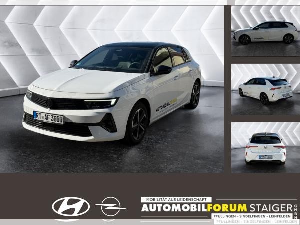 Opel Astra L 1.2 Turbo GS Matrix 2xKlima 360 ACC AUT