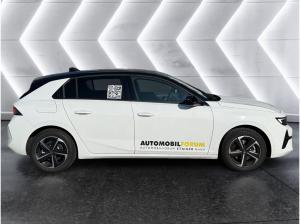 Opel Astra L 1.2 Turbo GS Matrix 2xKlima 360 ACC AUT