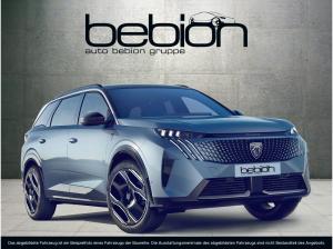 Peugeot 5008 Allure 145 e-DSC6 ***sofort verfügbar***