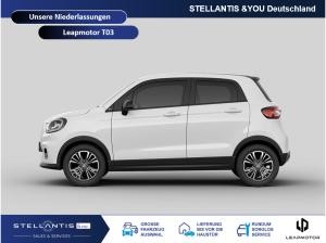 Leapmotor T03 🔥 Sofort verfügbar 🔥  Begrenzte Stückzahl vorhanden 🔥Farbe silber/weiß/blau