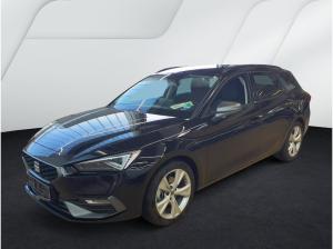 Seat Leon Sp. 1.5 eTSI DSG FR *nur mit 990€ Sonderzahlung gültig*