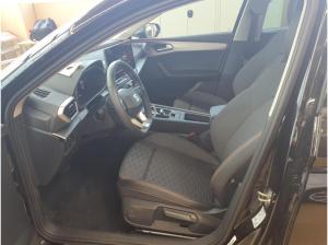 Seat Leon Sp. 1.5 eTSI DSG FR *nur mit 990€ Sonderzahlung gültig*