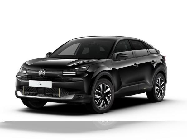 Citroën C4 Mild-Hybrid 145 MAX *Schiebedach + Allwetterreifen*