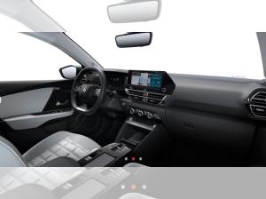 Citroën C4 Mild-Hybrid 145 MAX *Schiebedach + Allwetterreifen*
