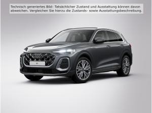 Audi Q5 SUV TFSI quattro S line AHK HUD B&O LEDER