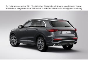 Audi Q5 SUV TFSI quattro S line AHK HUD B&O LEDER