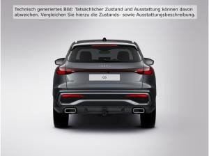 Audi Q5 SUV TFSI quattro S line AHK HUD B&O LEDER