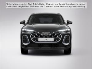 Audi Q5 SUV TDI quattro PANO AHK MATRIX HUD B&O 360°