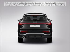 Audi Q5 SUV TDI quattro PANO AHK MATRIX HUD B&O 360°