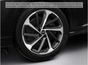 Audi Q5 SUV TDI quattro PANO AHK MATRIX HUD B&O 360°