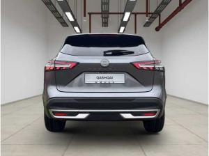 Nissan Qashqai 1.3 DIG-T Xtronic Tekna