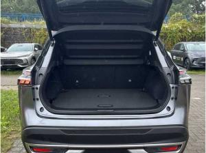 Nissan Qashqai 1.3 DIG-T Xtronic Tekna