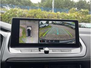 Nissan Qashqai 1.3 DIG-T Xtronic Tekna