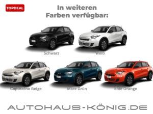 Fiat 600 Special Edition 145 PS | Automatik | 2 Jahre Garantie | Mit Klimaautomatik ❗️