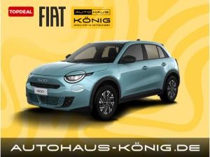 Fiat 600 Special Edition 145 PS | Automatik | 2 Jahre Garantie | Mit Klimaautomatik ❗️