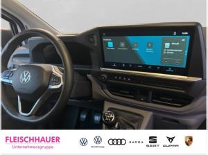 Volkswagen Transporter Kasten *SONDERLEASING* inkl. Regalsystem