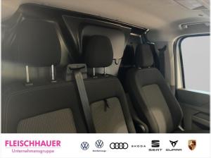 Volkswagen Transporter Kasten *SONDERLEASING* inkl. Regalsystem
