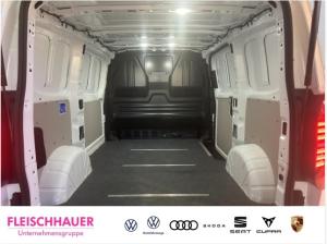 Volkswagen Transporter Kasten *SONDERLEASING* inkl. Regalsystem