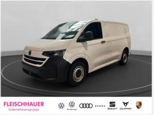 Volkswagen Transporter Kasten *SONDERLEASING* inkl. Regalsystem