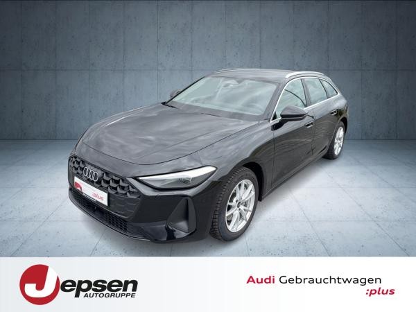 Audi A5 Avant TFSI S tronic LED ACC AUT Kam. LM