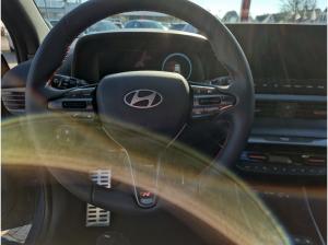 Hyundai i20 (MY25)  1.0 T-GDI (100 PS) 6-MT 2WD N Line, Smartpaket