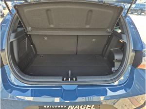 Hyundai i20 (MY25)  1.0 T-GDI (100 PS) 6-MT 2WD N Line, Smartpaket