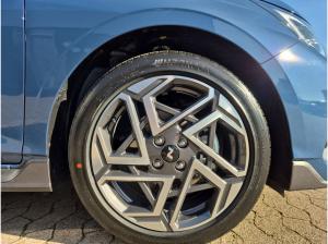 Hyundai i20 (MY25)  1.0 T-GDI (100 PS) 6-MT 2WD N Line, Smartpaket