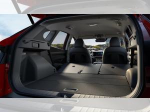 Hyundai TUCSON Hyundai Tucson Trend