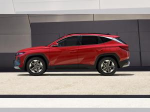 Hyundai TUCSON Hyundai Tucson Trend