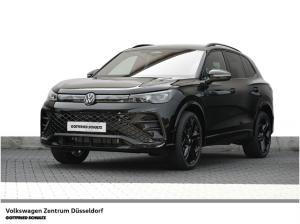 Volkswagen Tiguan R-Line DSG 1.5 l eHybrid Black Style (Düsseldorf)