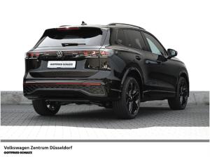 Volkswagen Tiguan R-Line DSG 1.5 l eHybrid Black Style (Düsseldorf)