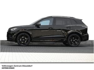 Volkswagen Tiguan R-Line DSG 1.5 l eHybrid Black Style (Düsseldorf)