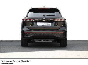 Volkswagen Tiguan R-Line DSG 1.5 l eHybrid Black Style (Düsseldorf)