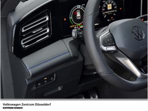 Volkswagen Tiguan R-Line DSG 1.5 l eHybrid Black Style (Düsseldorf)