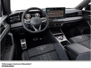 Volkswagen Tiguan R-Line DSG 1.5 l eHybrid Black Style (Düsseldorf)