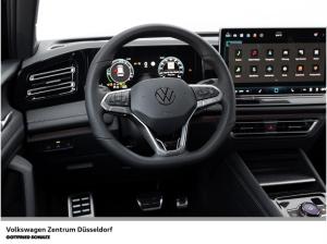 Volkswagen Tiguan R-Line DSG 1.5 l eHybrid Black Style (Düsseldorf)