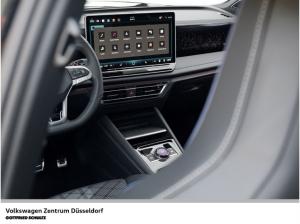 Volkswagen Tiguan R-Line DSG 1.5 l eHybrid Black Style (Düsseldorf)