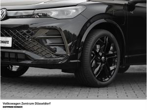 Volkswagen Tiguan R-Line DSG 1.5 l eHybrid Black Style (Düsseldorf)