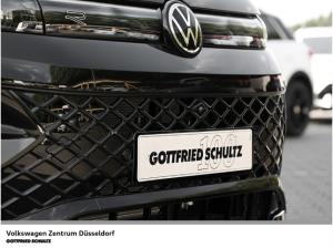 Volkswagen Tiguan R-Line DSG 1.5 l eHybrid Black Style (Düsseldorf)