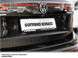 Volkswagen Tiguan R-Line DSG 1.5 l eHybrid Black Style (Düsseldorf)