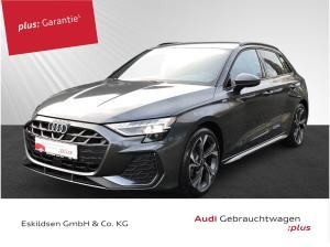 Audi A3 Sportback S line 35 TDI S tronic LED+ACC+AHK