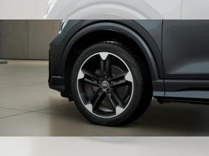 Audi Q2 35 TFSI S tronic S line *NUR SONDERABNEHMER*